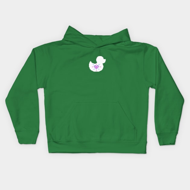 Duckstream 2017 Kids Hoodie by Duckfeed.tv Merch Store